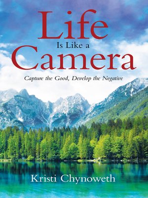 cover image of Life Is Like a Camera